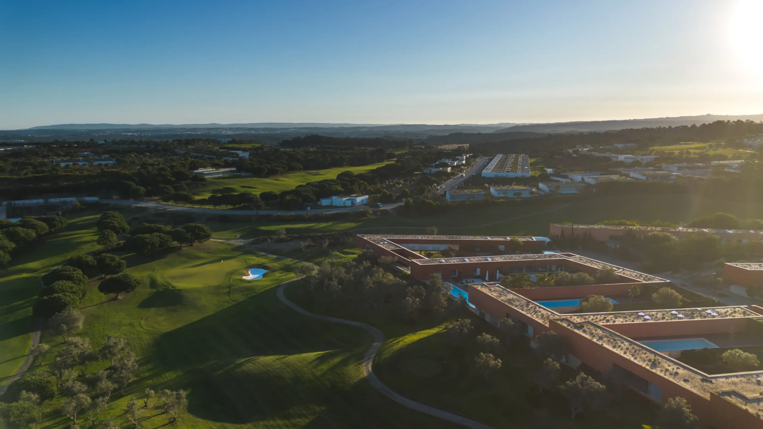 Bom Sucesso Resort Golf