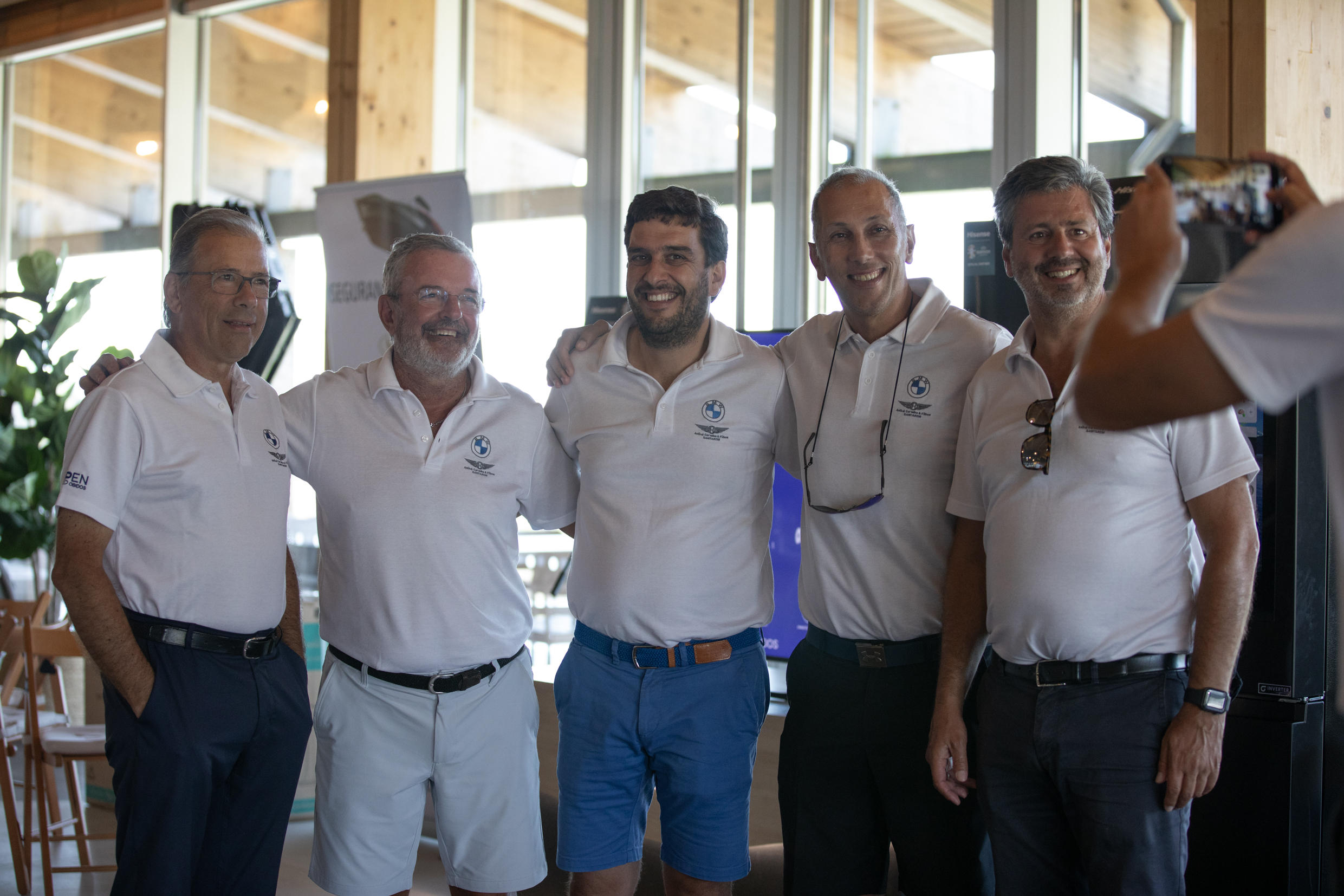 Bom Sucesso Resort Golf