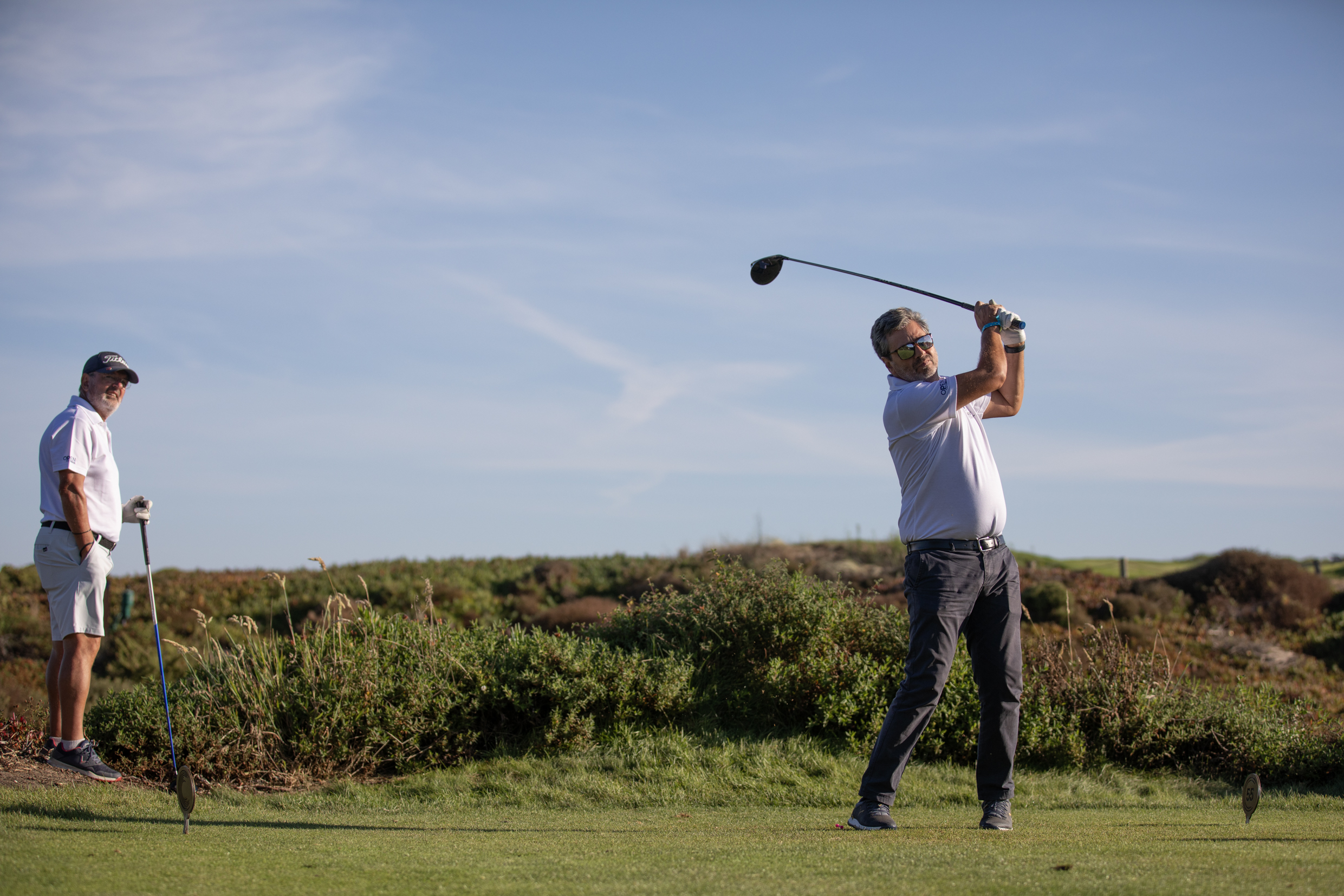 OPEN Óbidos Bom Sucesso Resort Golf