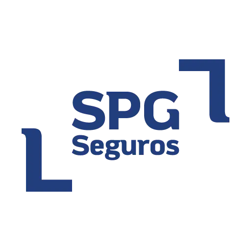 SPG Seguros Logo
