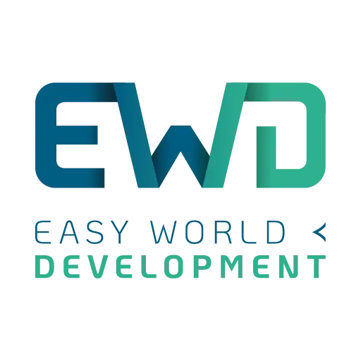 EWD logo